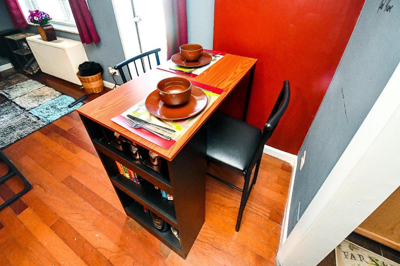 Modern Designed Dtwn Condo With A 99 Percent Walk Score Atlanta Exterior foto